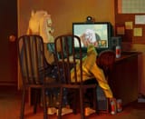 video call