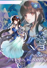 __harukawa_maki_danganronpa_and_1_more_drawn_by_nota_sayaka__511fe2731784c631e9e1f6afd7b552d7