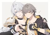 __trailblazer_caelus_and_phainon_honkai_and_1_more_drawn_by_xwd4rk__f52aafd306425112c05cc7513826ec8b