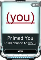 (You)