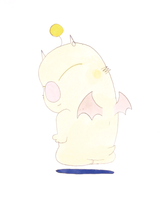 oh no its final fantasy
