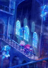 Sanctuary Tripping