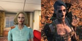 Nora from a boring housewife to raider waifu