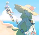 __cynthia_skyla_milotic_and_jumpluff_pokemon_and_1_more_drawn_by_feiyang02__ccc90cafea892b04846a86b2351974cc