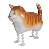 Cat-Balloon