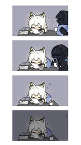 kotsleep