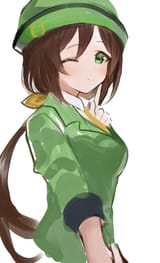 __hayakawa_tazuna_umamusume_drawn_by_dokomon__4e70dbaf0ed354dd3a3209fe9a2d8e42