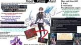 Welt Prime Man