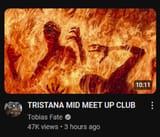 tristana mid meet up club