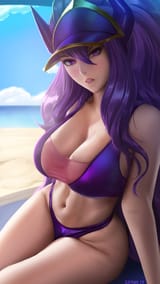PP syndra