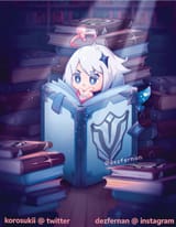 Reading Paimon