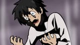 despair reaction