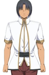 Ideal Male Protagonist
