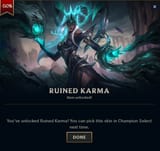 karma