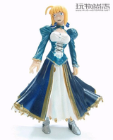 HSR Saber