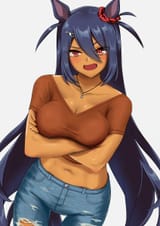 __hishi_amazon_umamusume_drawn_by_hakase_yurisuki__sample-2dc3c264b8ba5108afef84574cc432a9