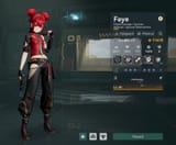 fayecute