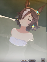 bath time