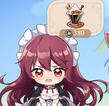 maid
