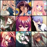 childhood friends