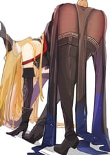 degen all fours