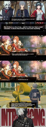 Joyous Path