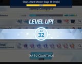 help_ it keeps making more stamina than i spend