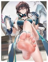 __ruan_mei_honkai_and_1_more_drawn_by_bm_bm364364__5c8293e610a036a8f3c4e4655b3f7d51