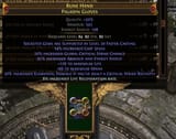 glovecraft