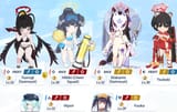cute girls