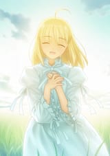 __artoria_pendragon_and_saber_fate_and_2_more_drawn_by_takeuchi_takashi__1f537b6a61f988f0c24405fede3ec1fd
