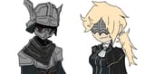 coffin nightreign