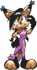 130px-ArchieSonicNicoleTransparent