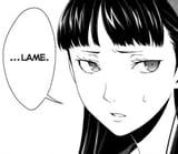 Yukiko lame