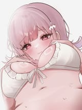 __nanami_chiaki_danganronpa_and_1_more_drawn_by_churu_chu1e0__efb24fe34ad653eac17051319a327715
