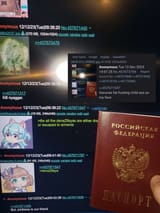 russian pedophile