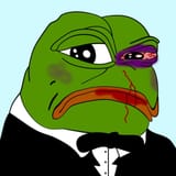 beat up pepe
