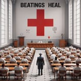 beatings heal