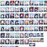 myroster