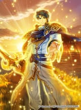 Sigurd fading away