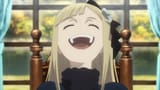 reines laugh
