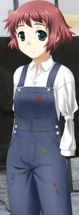 Rin_at_the_Atelier