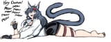 blaze laze