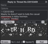 tryhard