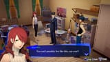 Junpei room