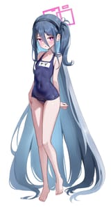 __kei_blue_archive_drawn_by_li_se__92fe9a2f7cf7881678d4bc1151e676bf
