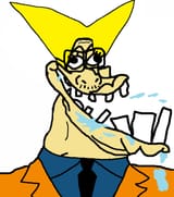 VicTARDy Uchida