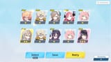 first pull