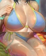 Average Sona Fanart