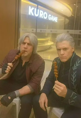 capcom won